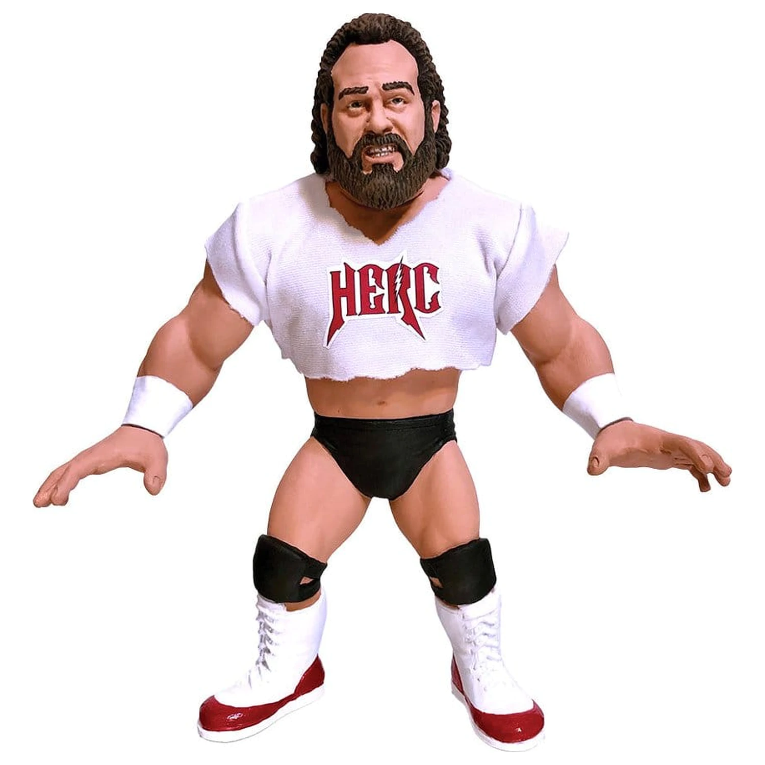 Zombie Sailor's Toys Hercules Actionfigur 11 cm Produktfoto
