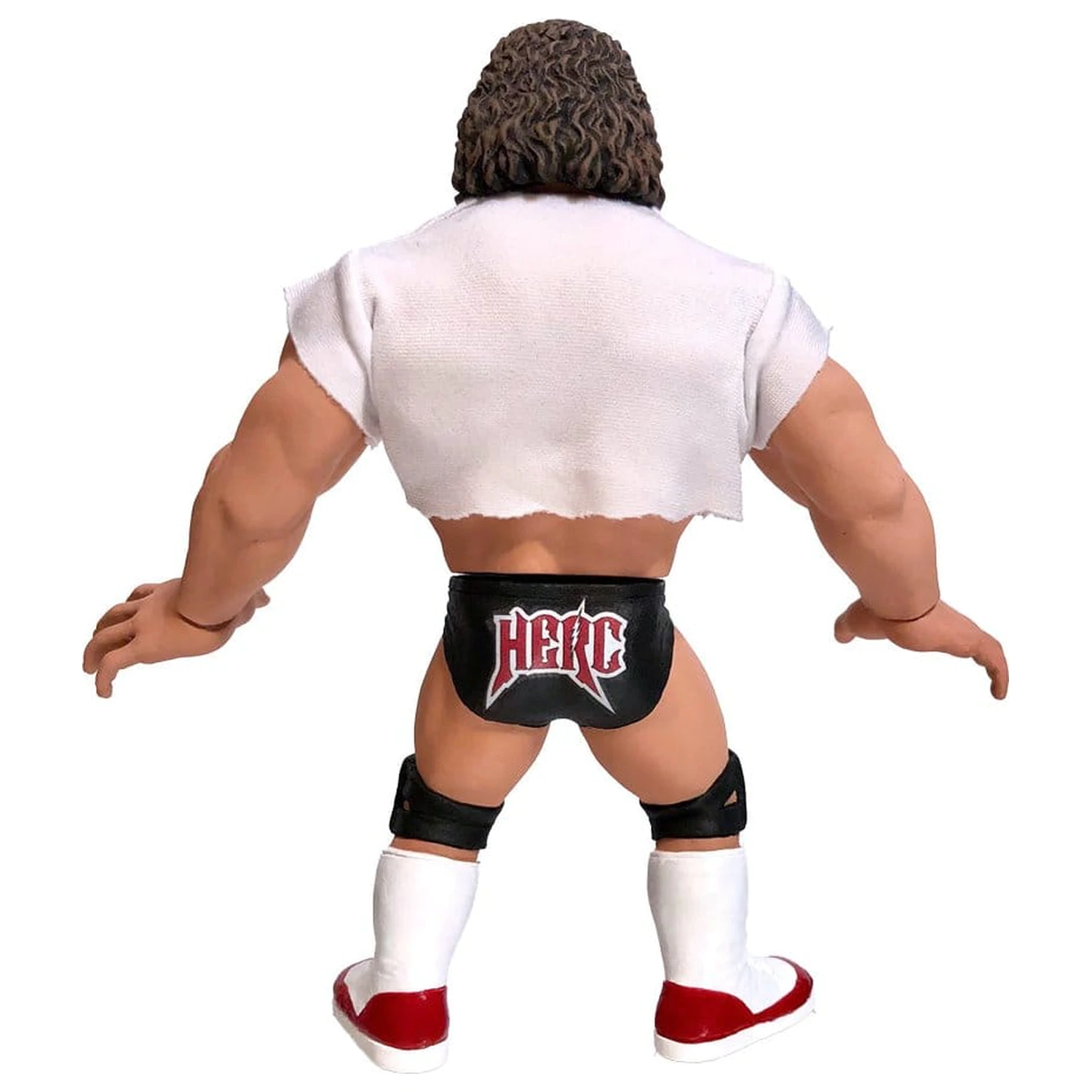 Zombie Sailor's Toys Hercules Actionfigur 11 cm Produktfoto