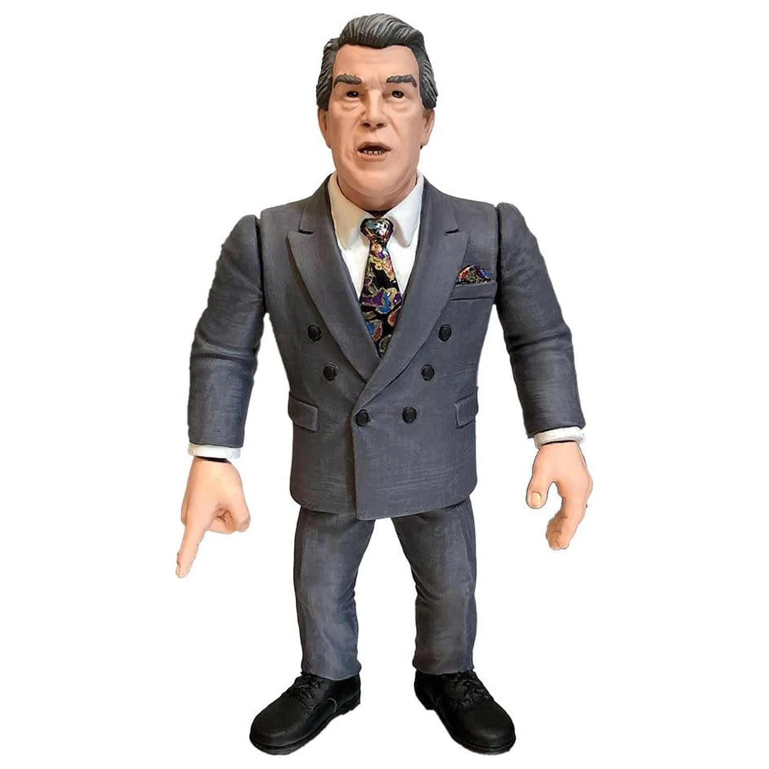 Zombie Sailor's Toys Jack Tunney Actionfigur 11 cm Produktfoto