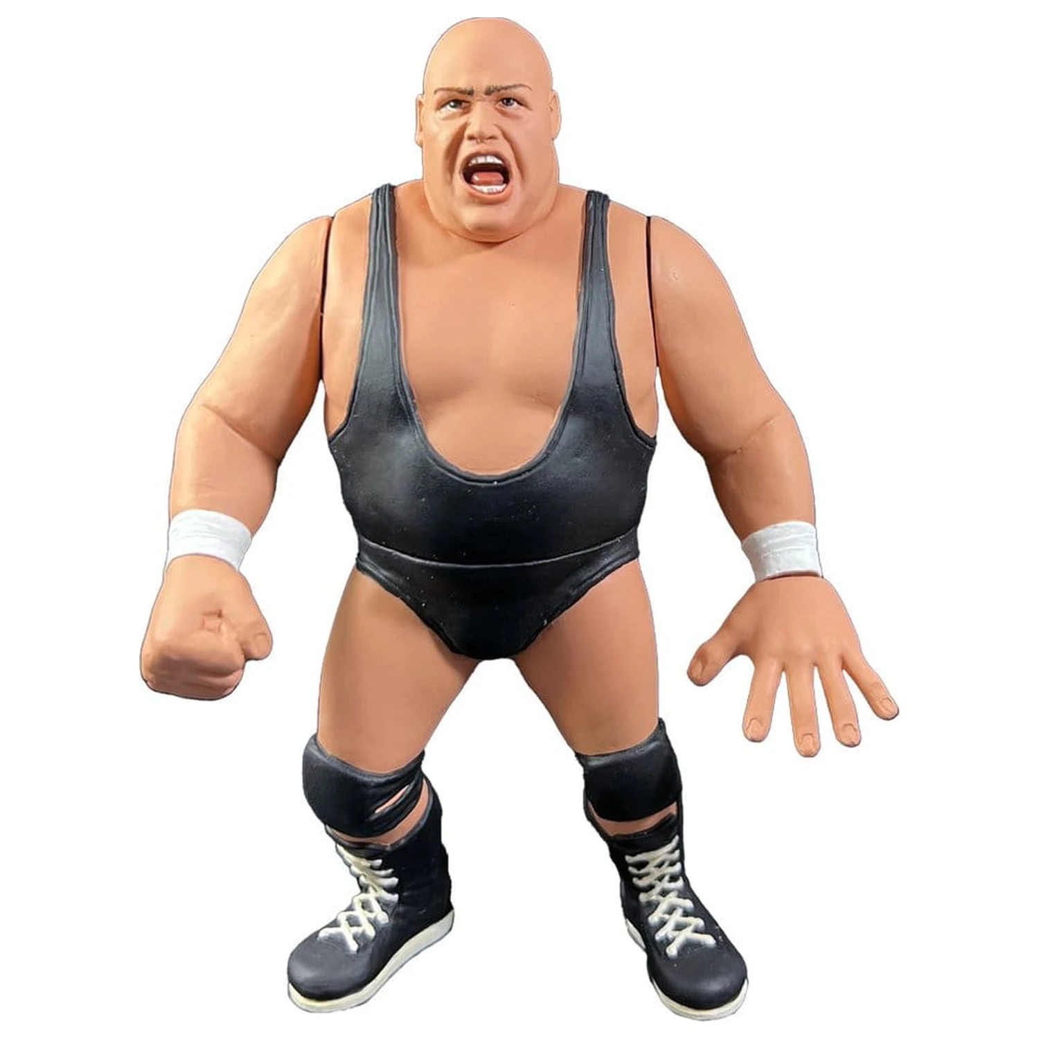 Zombie Sailor's Toys King Kong Bundy Actionfigur 11 cm Produktfoto