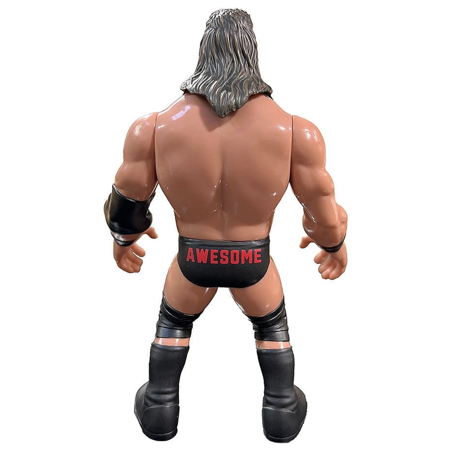 Zombie Sailor's Toys Mike Awesome Actionfigur 11 cm Produktfoto