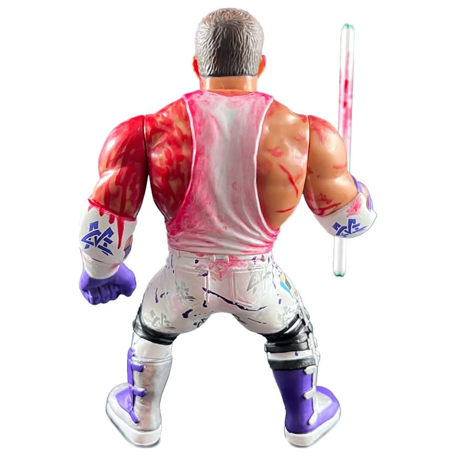 Zombie Sailor's Toys Actionfiguren 2er-Pack Nick Gage vs. Matt Cardona 11 cm Produktfoto