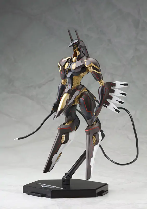 Zone of the Enders Plastic Model Kit Anubis 18 cm Produktfoto