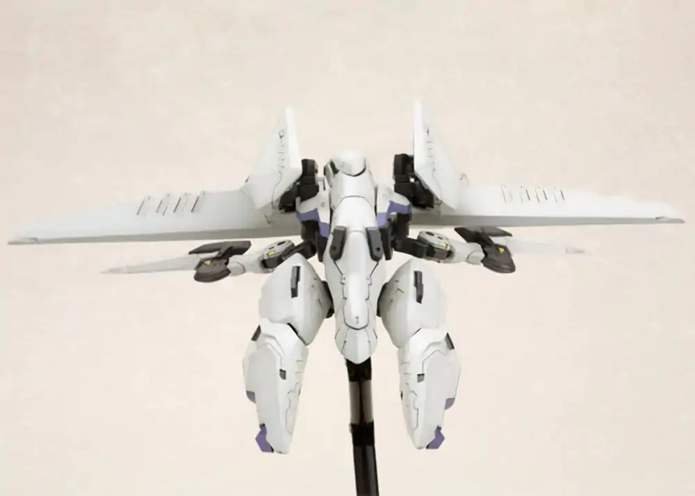 Zone of the Enders The 2nd Runner Plastic Model Kit Vic Viper 18 cm Produktfoto