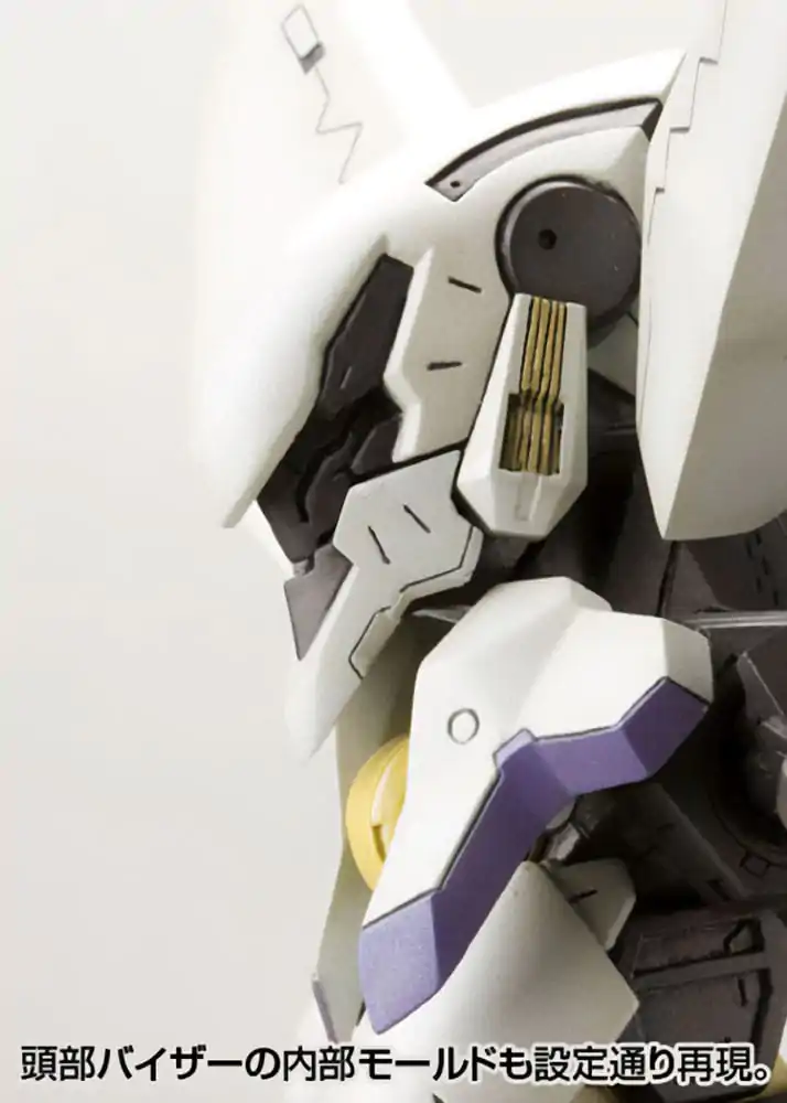 Zone of the Enders The 2nd Runner Plastic Model Kit Vic Viper 18 cm Produktfoto