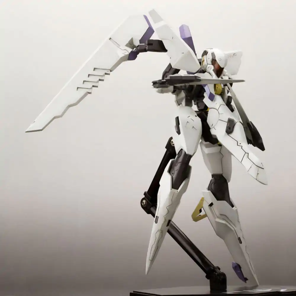 Zone of the Enders The 2nd Runner Plastic Model Kit Vic Viper 18 cm Produktfoto