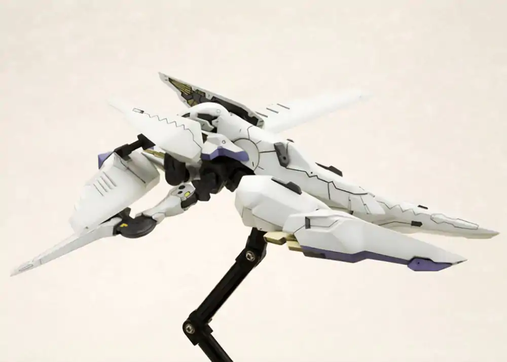 Zone of the Enders The 2nd Runner Plastic Model Kit Vic Viper 18 cm Produktfoto