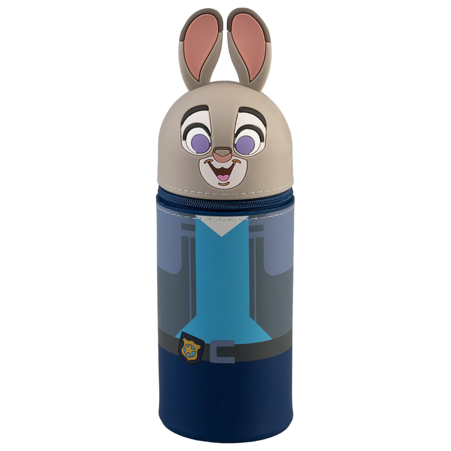Zootopia 2 Judy Hopps 3D Federmäppchen Produktfoto