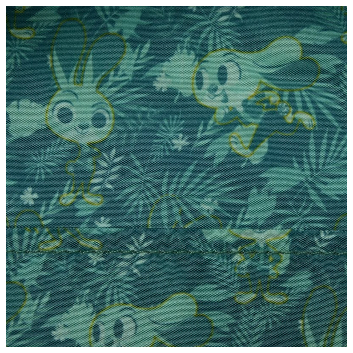Zootopia 2 by Loungefly Mini Rucksack Judy Hopps Produktfoto