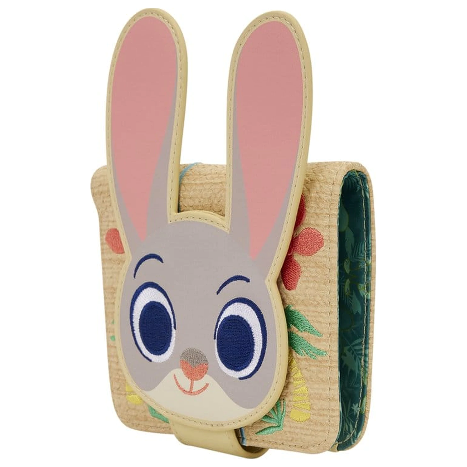 Zootopia 2 von Loungefly Brieftasche Judy Hopps Produktfoto