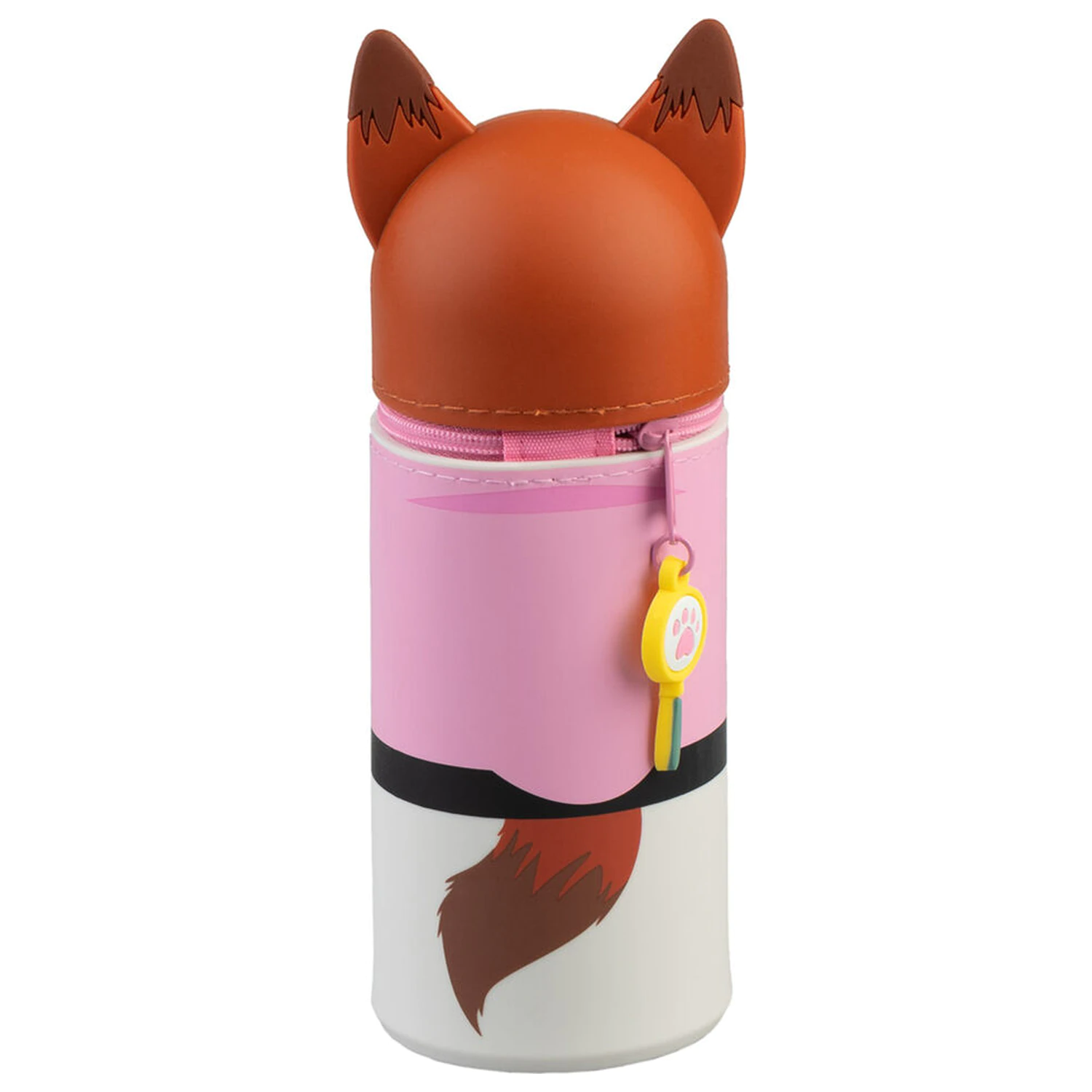 Zootopia 2 Nick Wilde 3D Federmäppchen Produktfoto