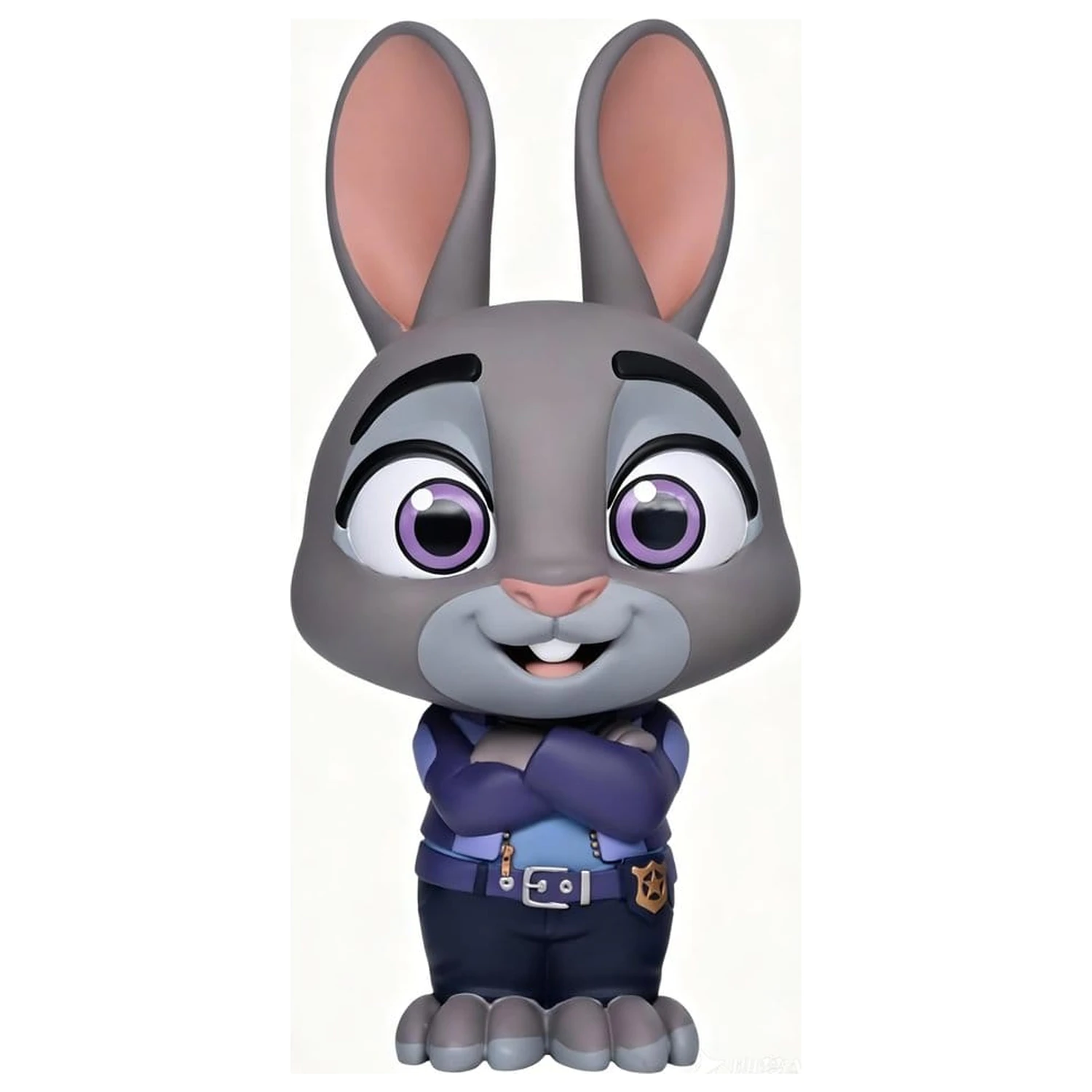 Zootopia Figur Spardose Judy Produktfoto