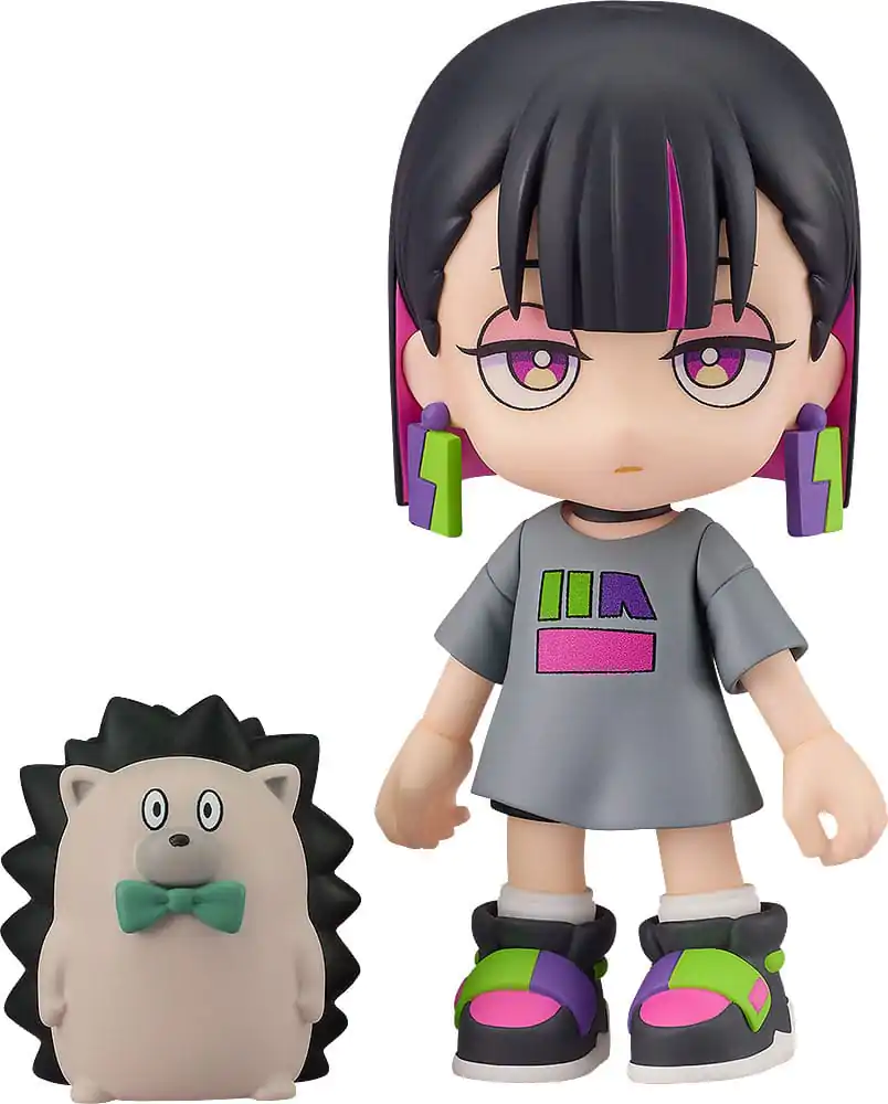 Zutto Mayonaka De Iinoni Nendoroid Actionfigur Nira-chan 10 cm termékfotó