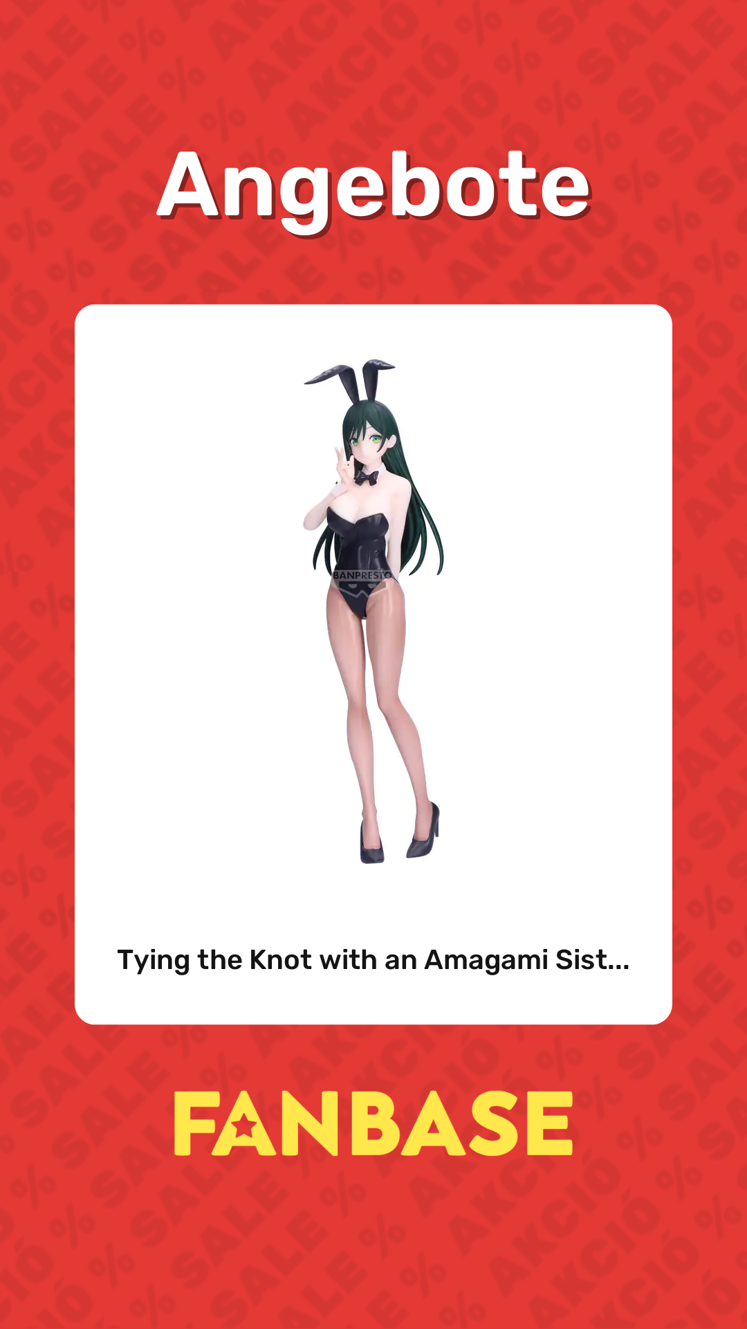 Angebote: Tying the Knot with an Amagami Sist...