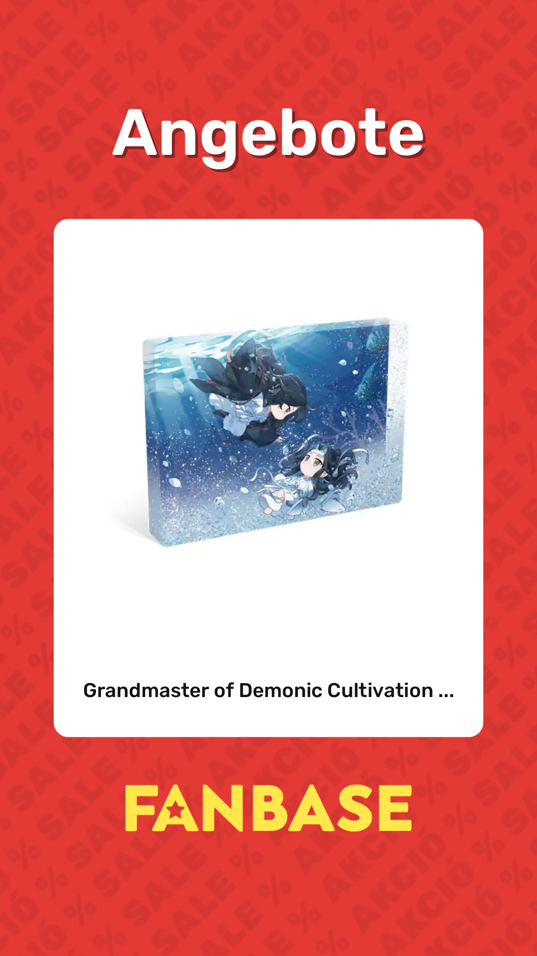 Angebote: Grandmaster of Demonic Cultivation ...