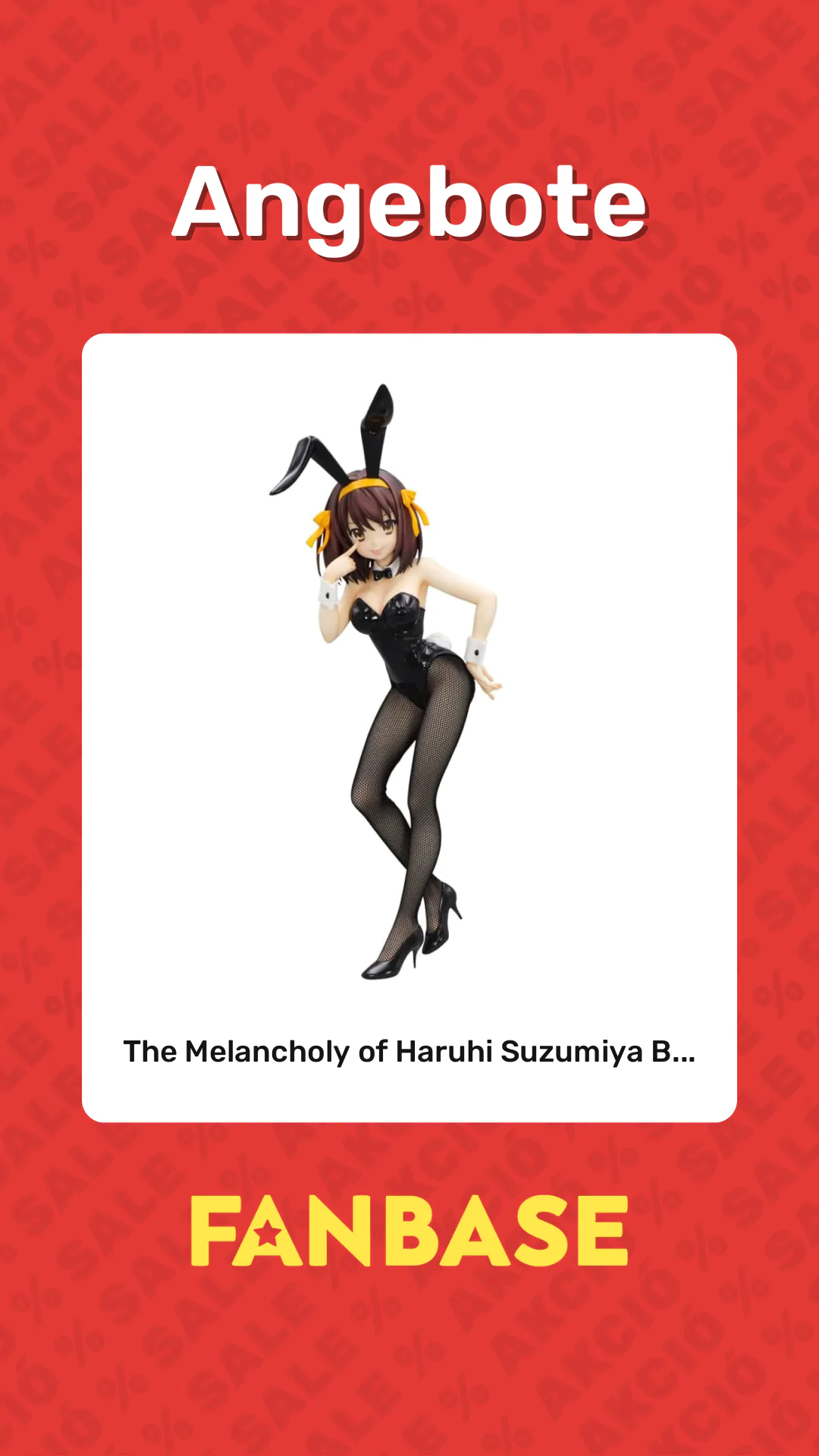 Angebote: The Melancholy of Haruhi Suzumiya B...