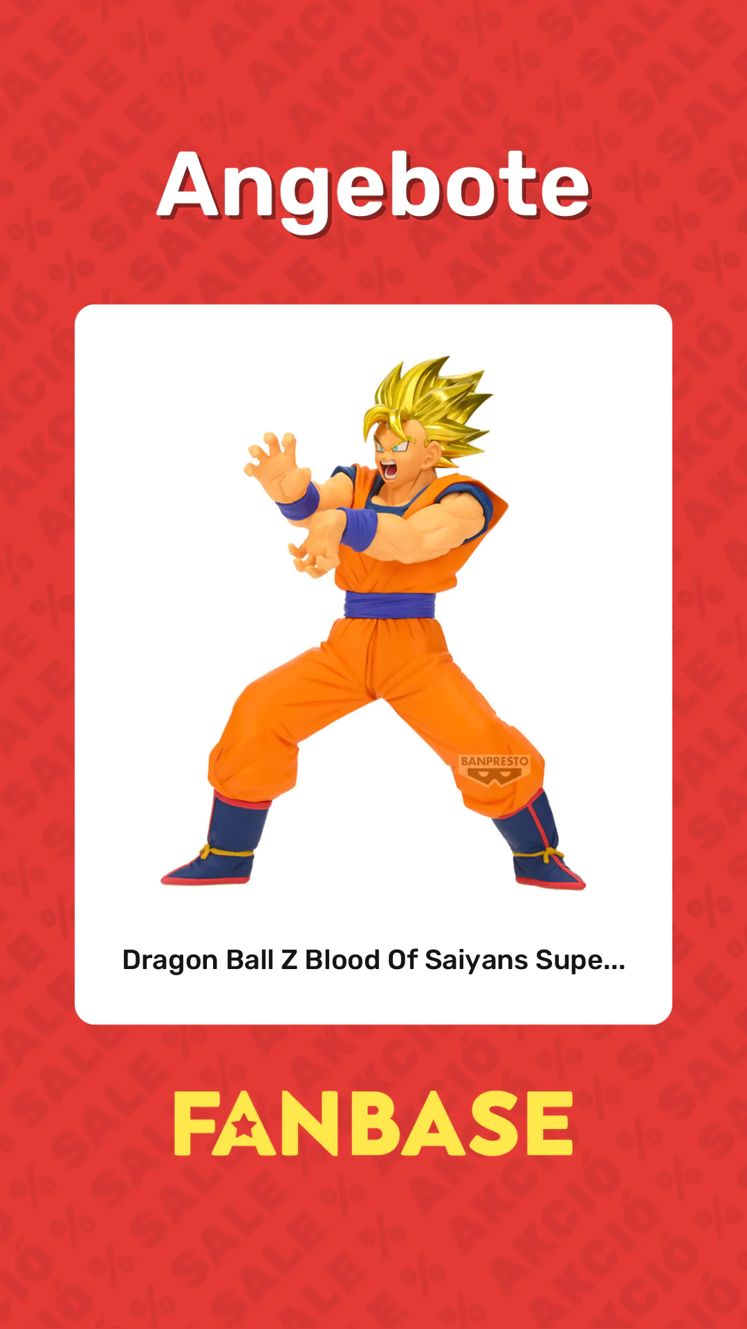 Angebote: Dragon Ball Z Blood Of Saiyans Supe...
