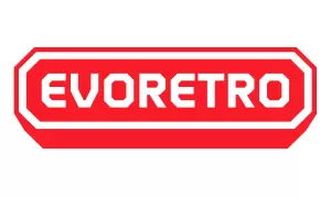 Evoretro Produkte logo