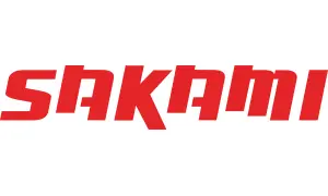 Sakami Merchandise Produkte logo