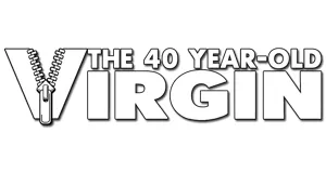 The 40-Year-Old Virgin Produkte logo