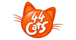 44 Cats Produkte logo