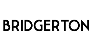 Bridgerton logo