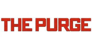 The Purge Produkte logo
