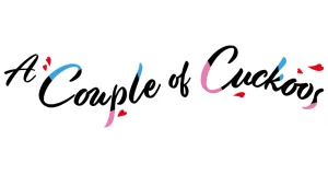 A Couple of Cuckoos logo