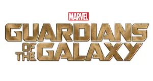 Guardians of the Galaxy taschen logo