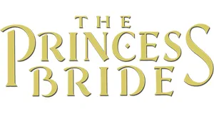 The Princess Bride Produkte logo