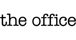 The Office figuren logo