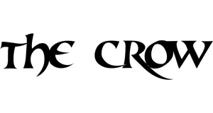 The Crow figuren logo