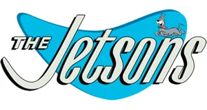 The Jetsons logo