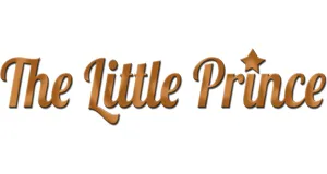 The Little Prince figuren logo