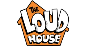 The Loud House Produkte logo