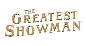The Greatest Showman Produkte logo