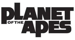 Planet of the Apes Produkte Geschenke logo