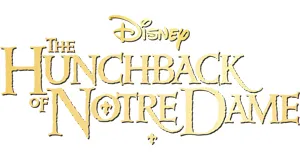 Hunchback of Notre Dame Produkte logo