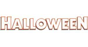 Halloween spardosen  logo