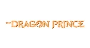 The Dragon Prince Produkte logo