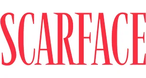 Scarface figuren logo