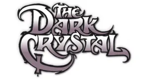 The Dark Crystal karten logo