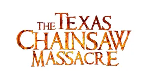 The Texas Chain Saw Massacre repliken logo
