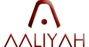 Aaliyah Produkte logo