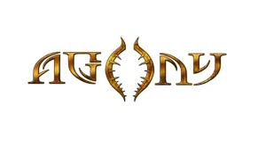 Agony Produkte logo