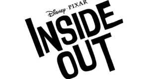 Inside Out figuren logo