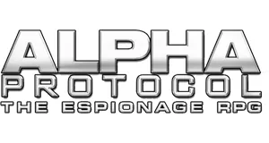 Alpha Protocol Produkte logo
