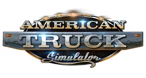 American Truck Simulator Produkte logo