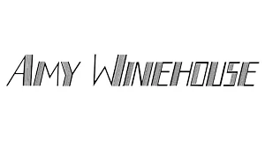 Amy Winehouse figuren logo