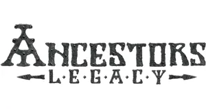 Ancestors Legacy Produkte logo